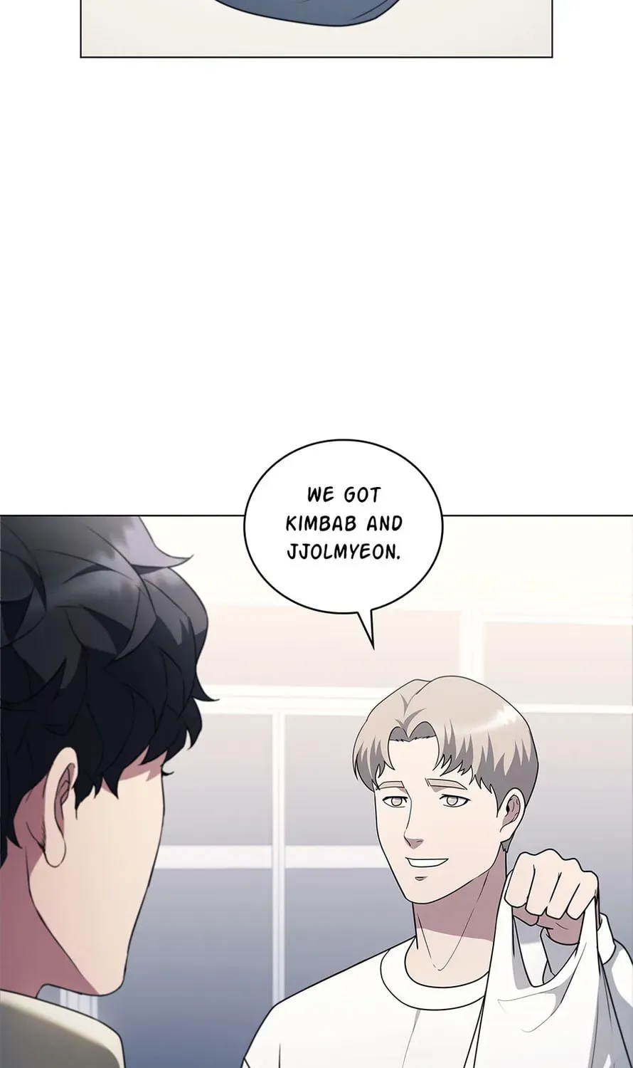 A True Doctor Chapter 247 — Page 74