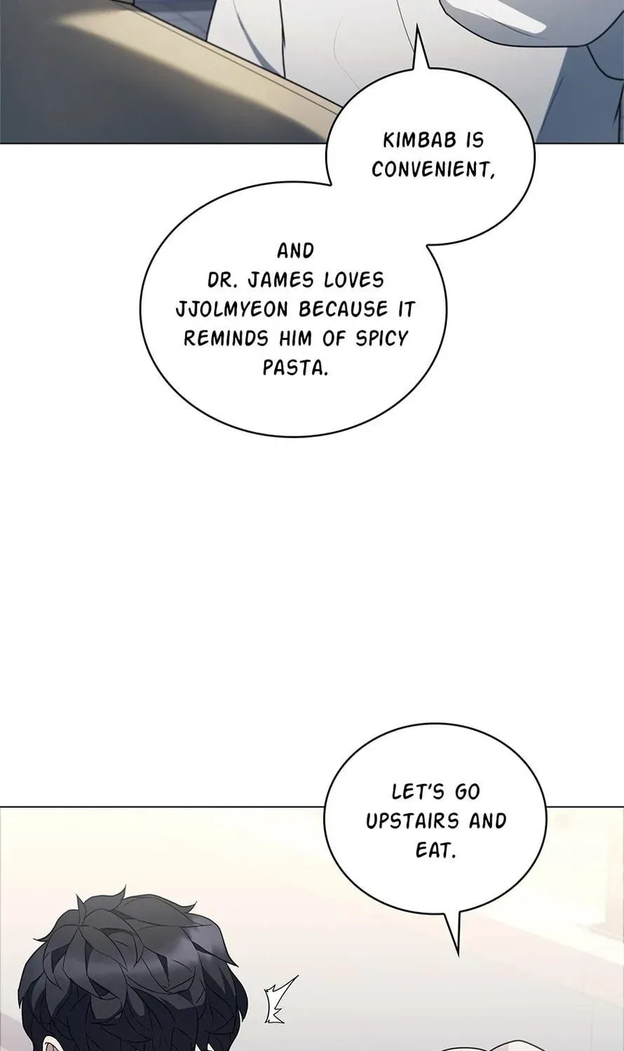 A True Doctor Chapter 247 — Page 76