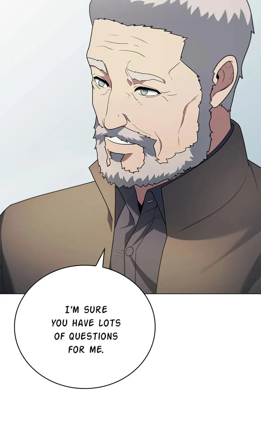 A True Doctor Chapter 247 — Page 80