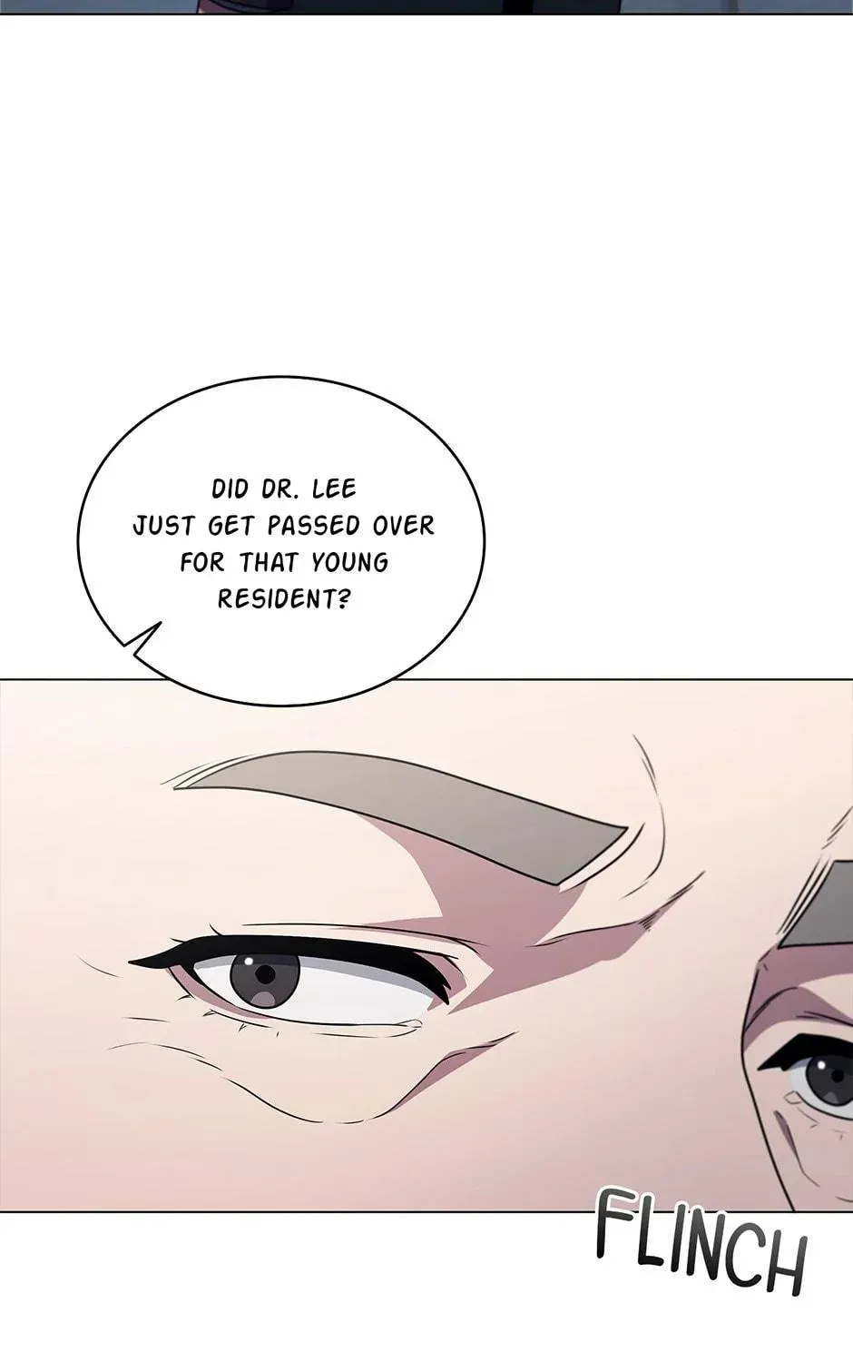 A True Doctor Chapter 247 — Page 87