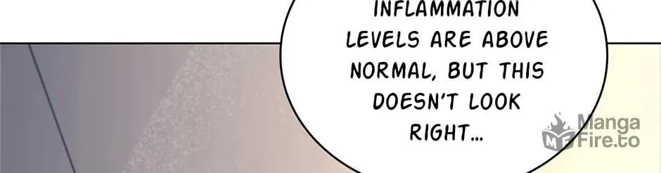 A True Doctor Chapter 247 — Page 98