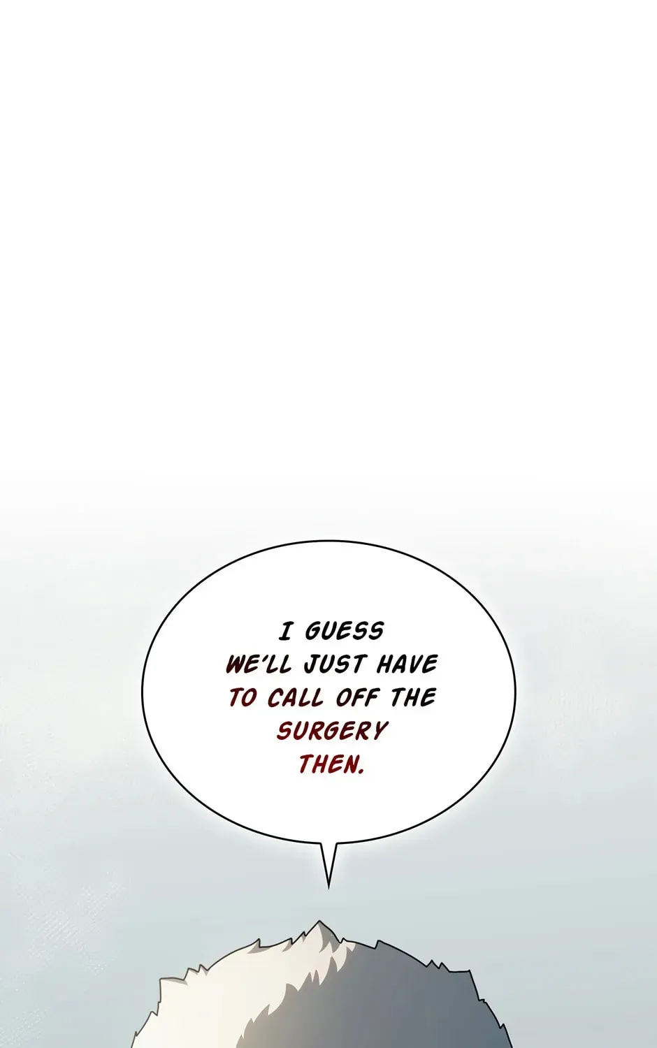 A True Doctor Chapter 248 — Page 1