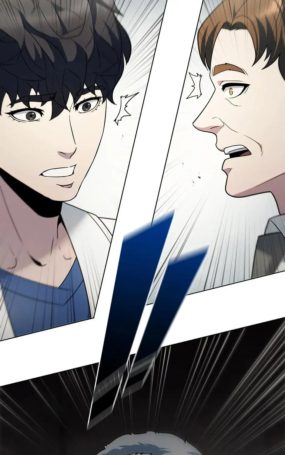 A True Doctor Chapter 248 — Page 5