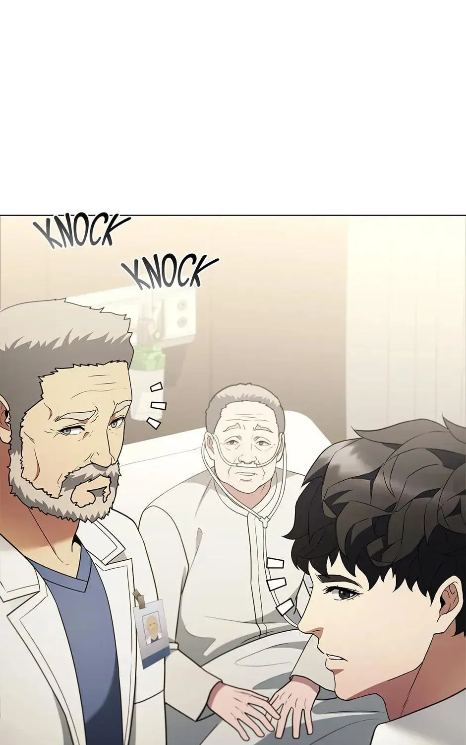 A True Doctor Chapter 248 — Page 9