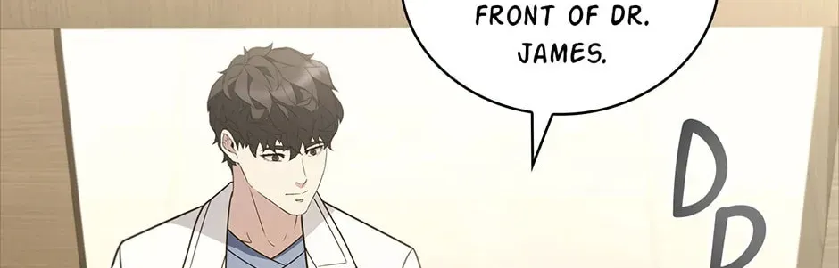 A True Doctor Chapter 248 — Page 107
