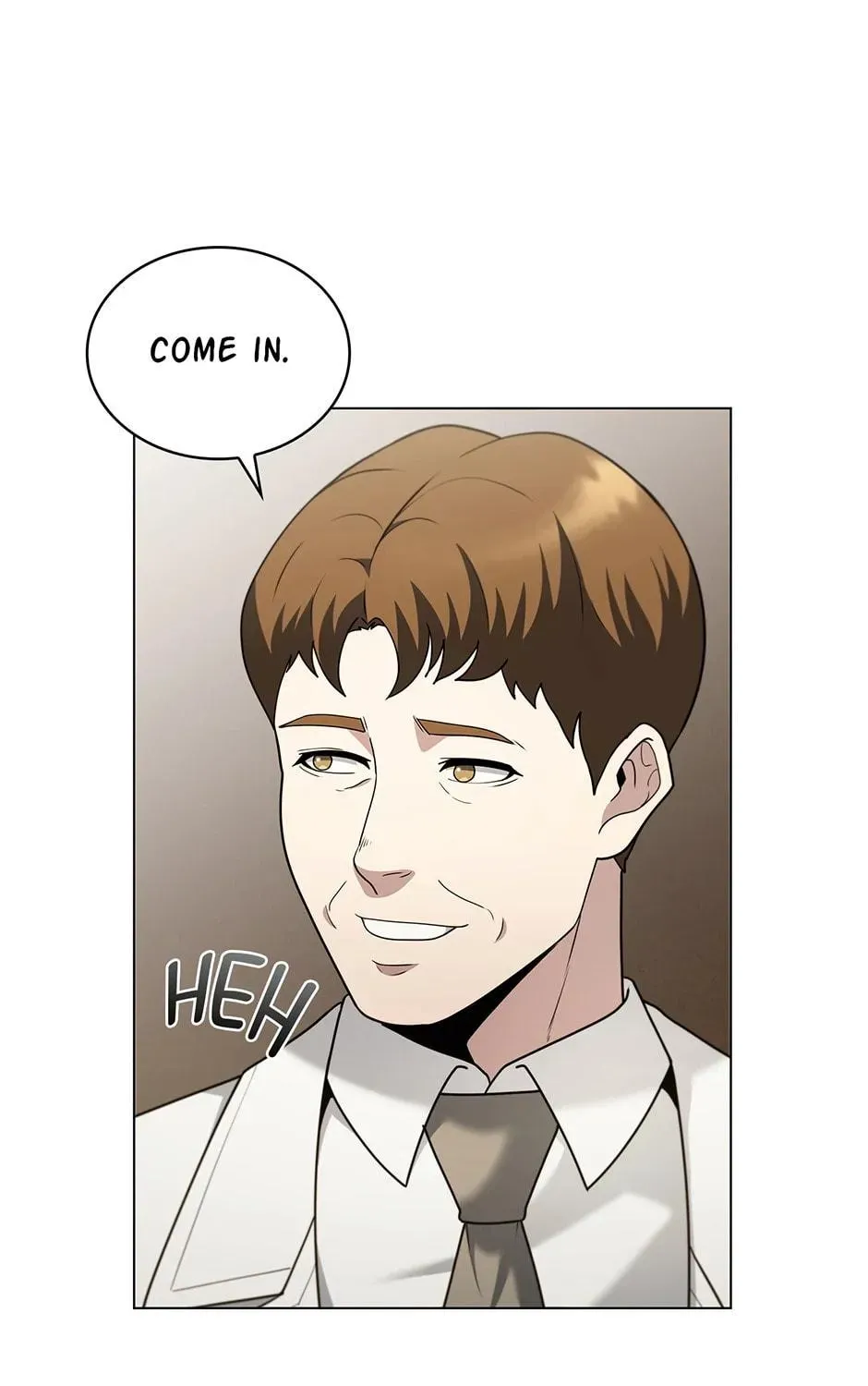 A True Doctor Chapter 248 — Page 11