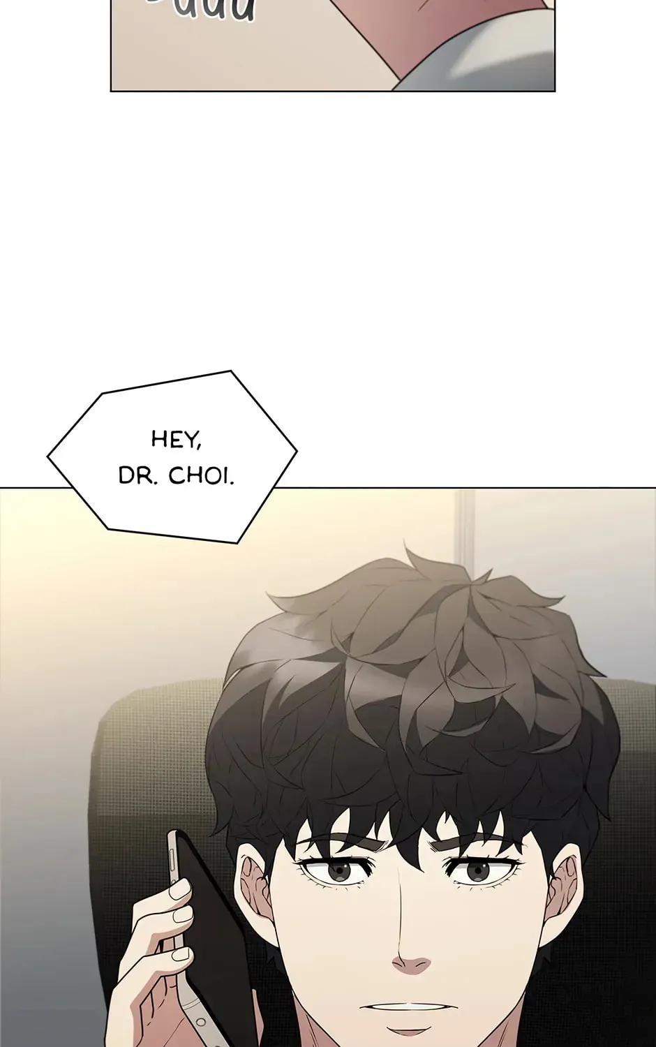 A True Doctor Chapter 248 — Page 128