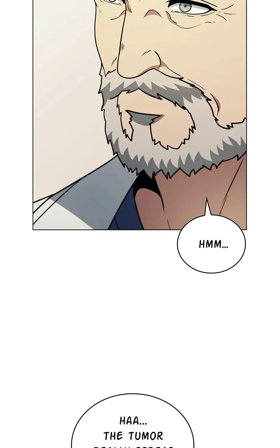 A True Doctor Chapter 248 — Page 140