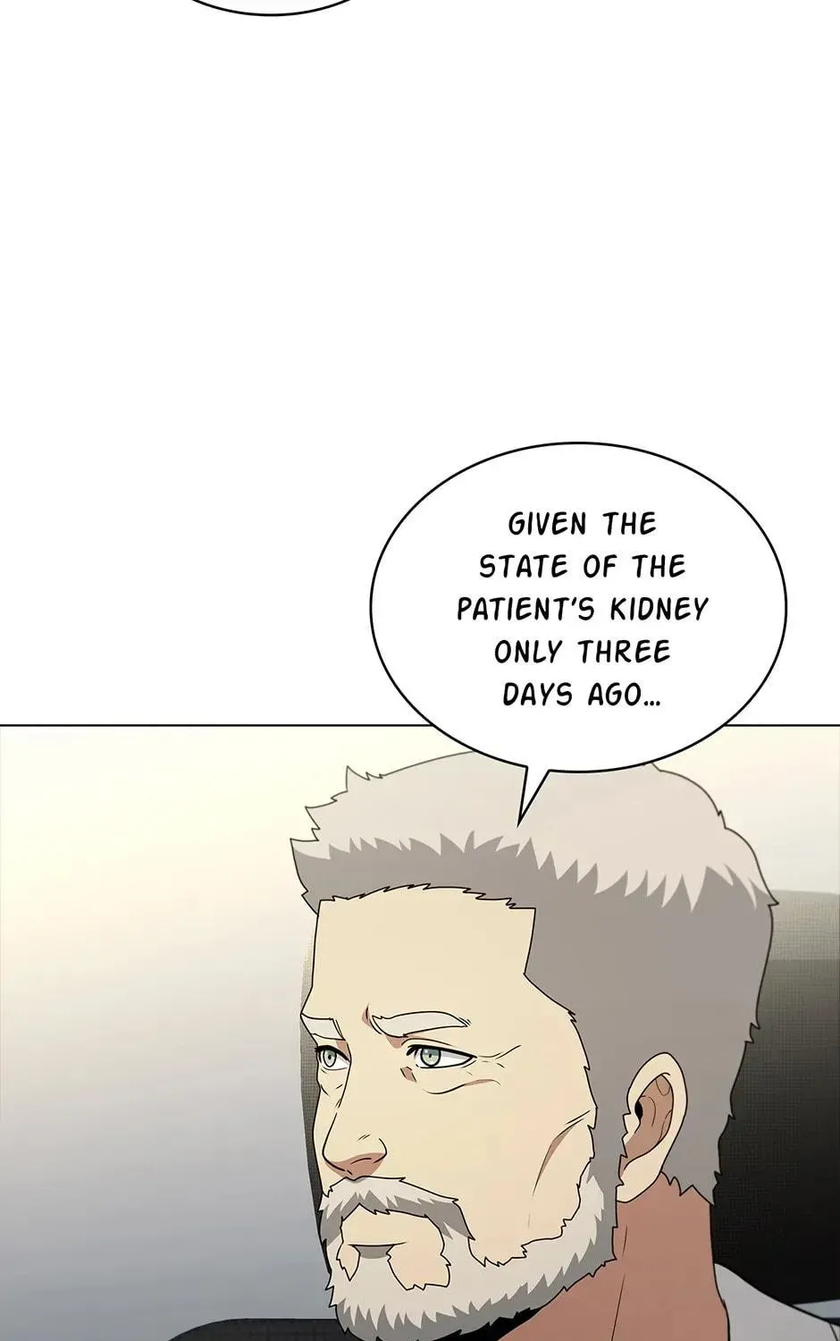 A True Doctor Chapter 248 — Page 162