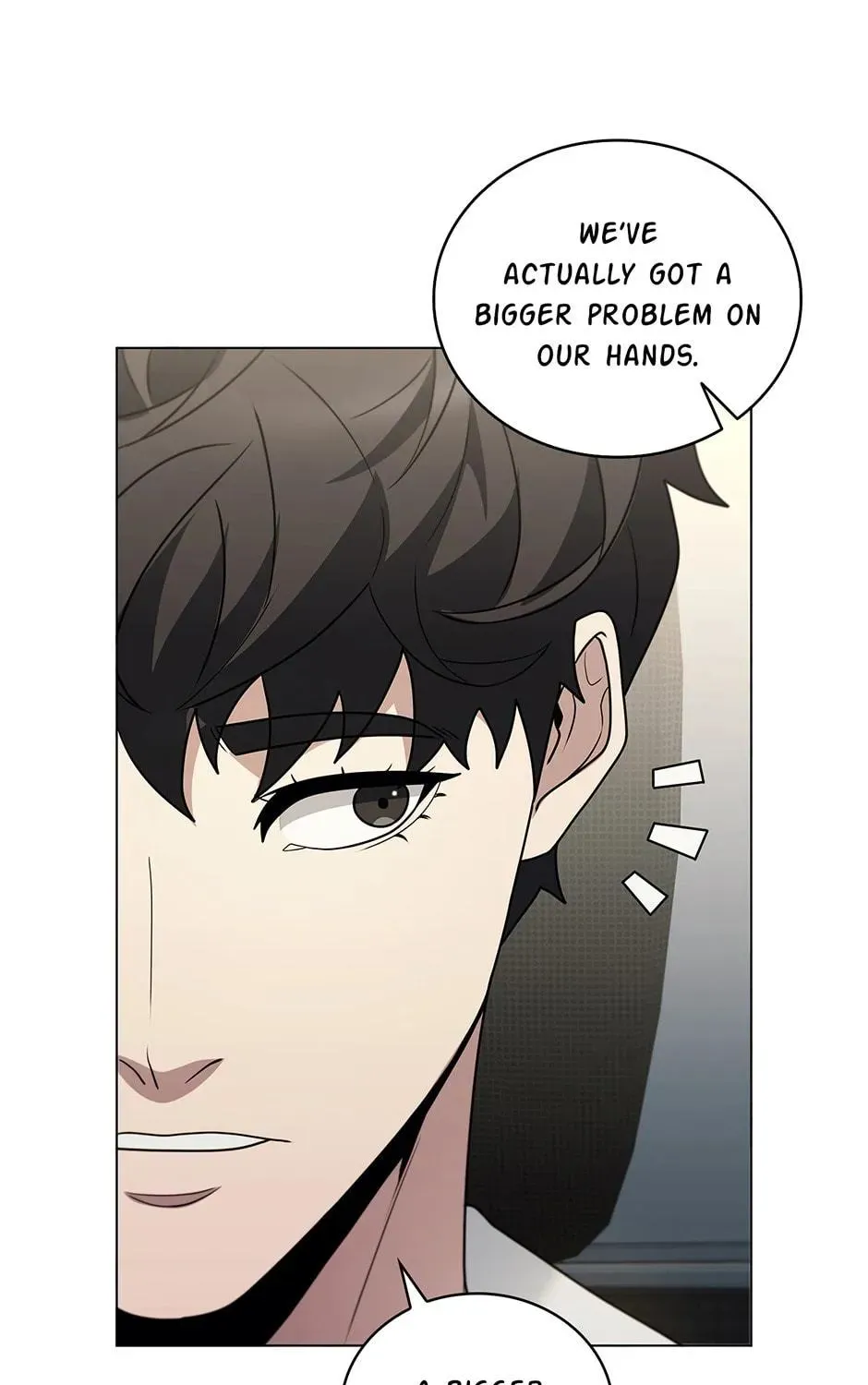 A True Doctor Chapter 248 — Page 174
