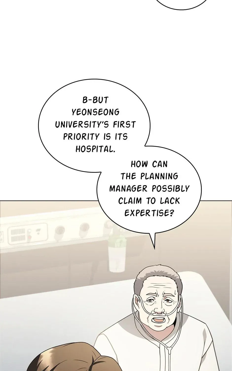 A True Doctor Chapter 248 — Page 48