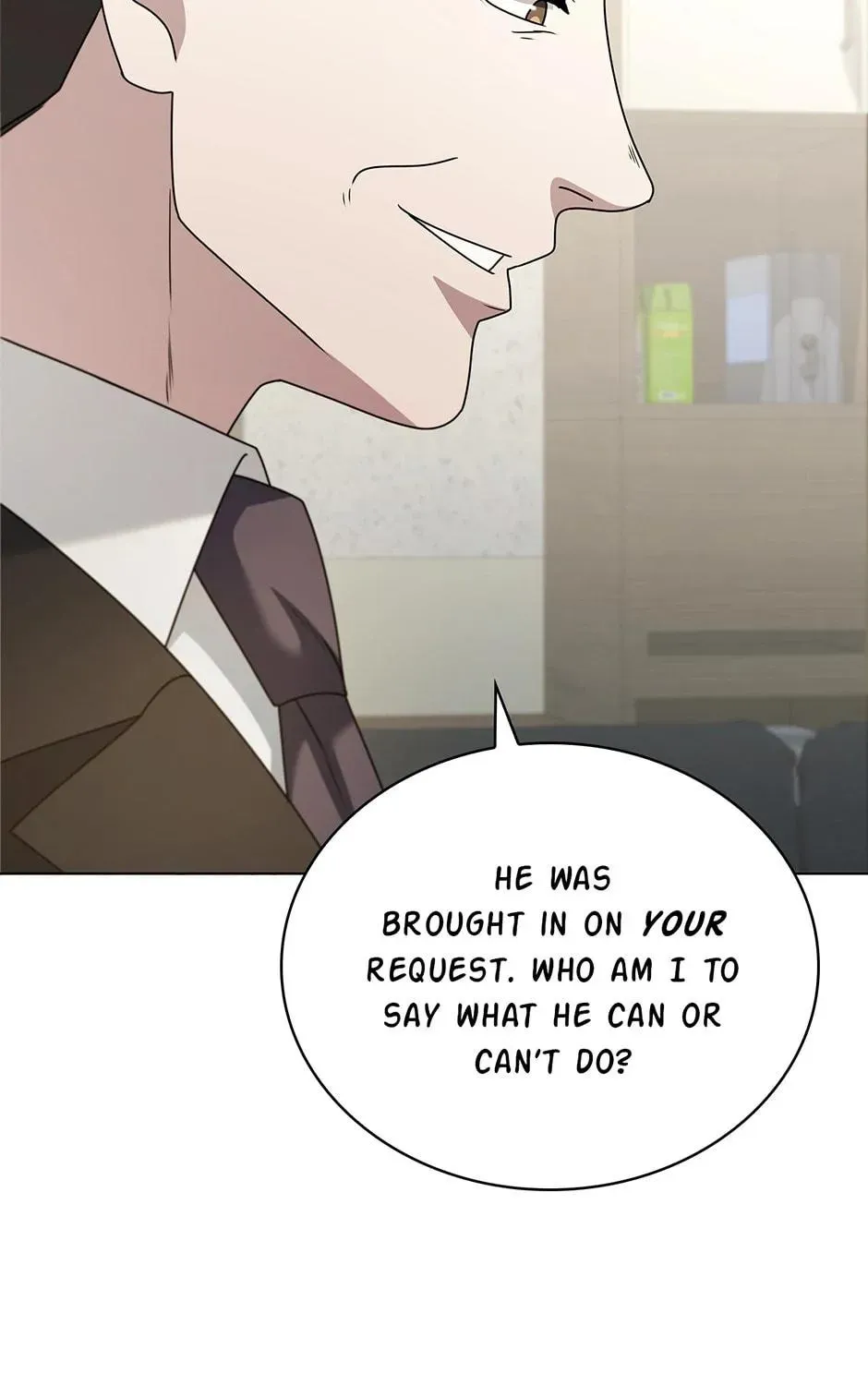 A True Doctor Chapter 248 — Page 52