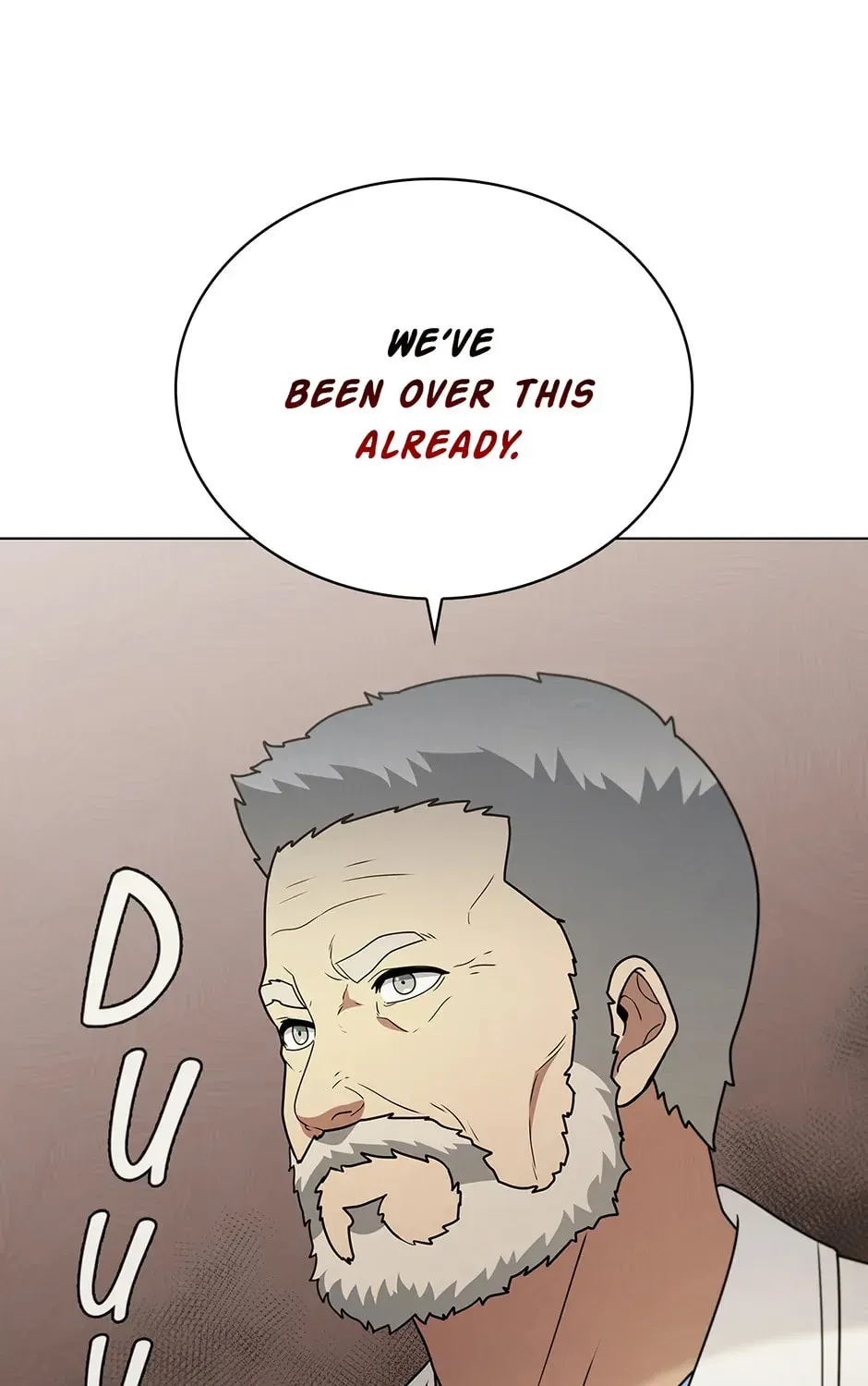 A True Doctor Chapter 248 — Page 55
