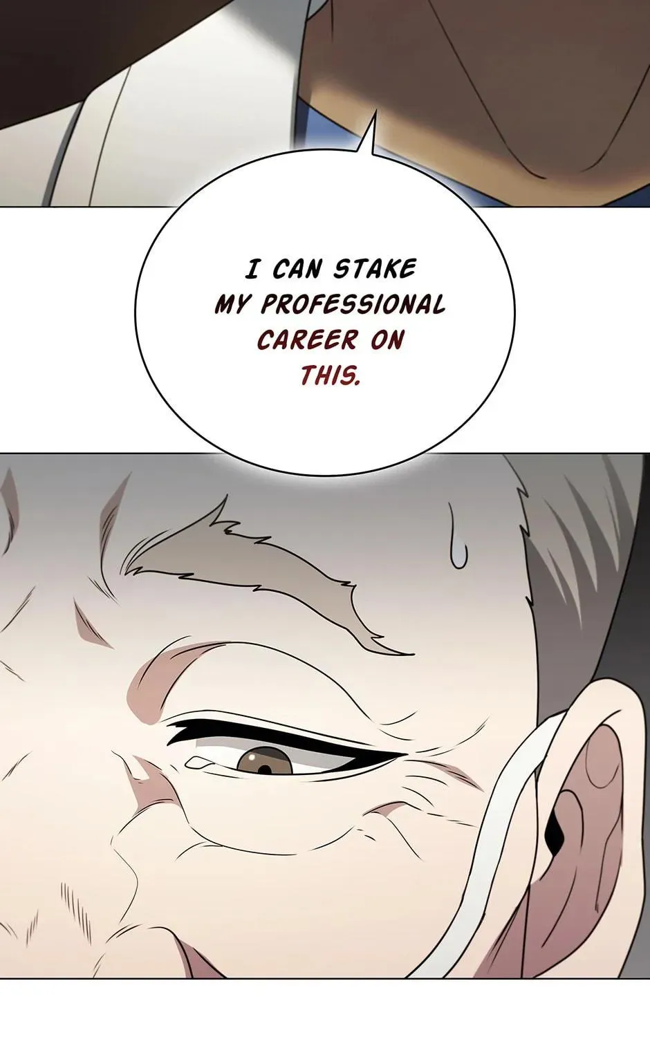 A True Doctor Chapter 248 — Page 67