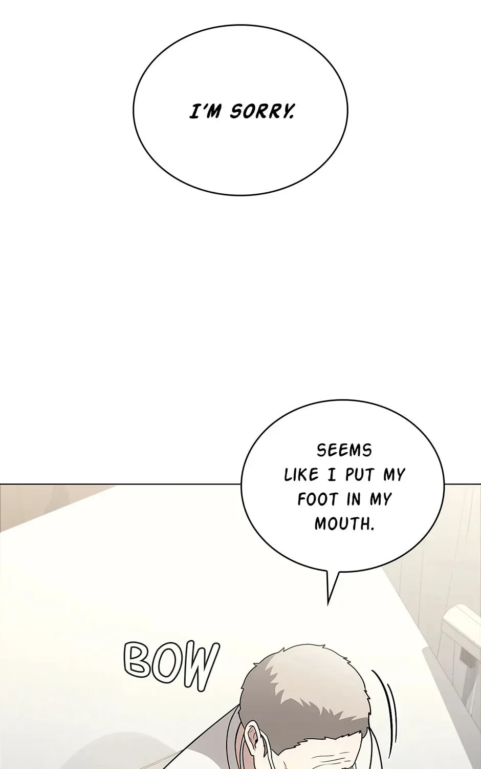 A True Doctor Chapter 248 — Page 69