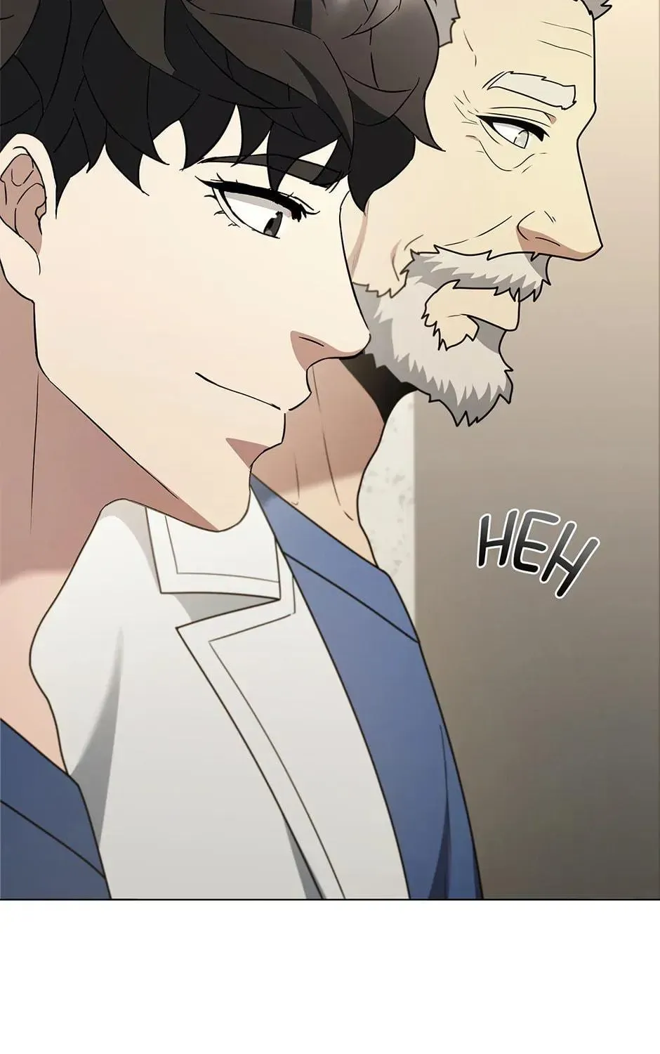 A True Doctor Chapter 248 — Page 73