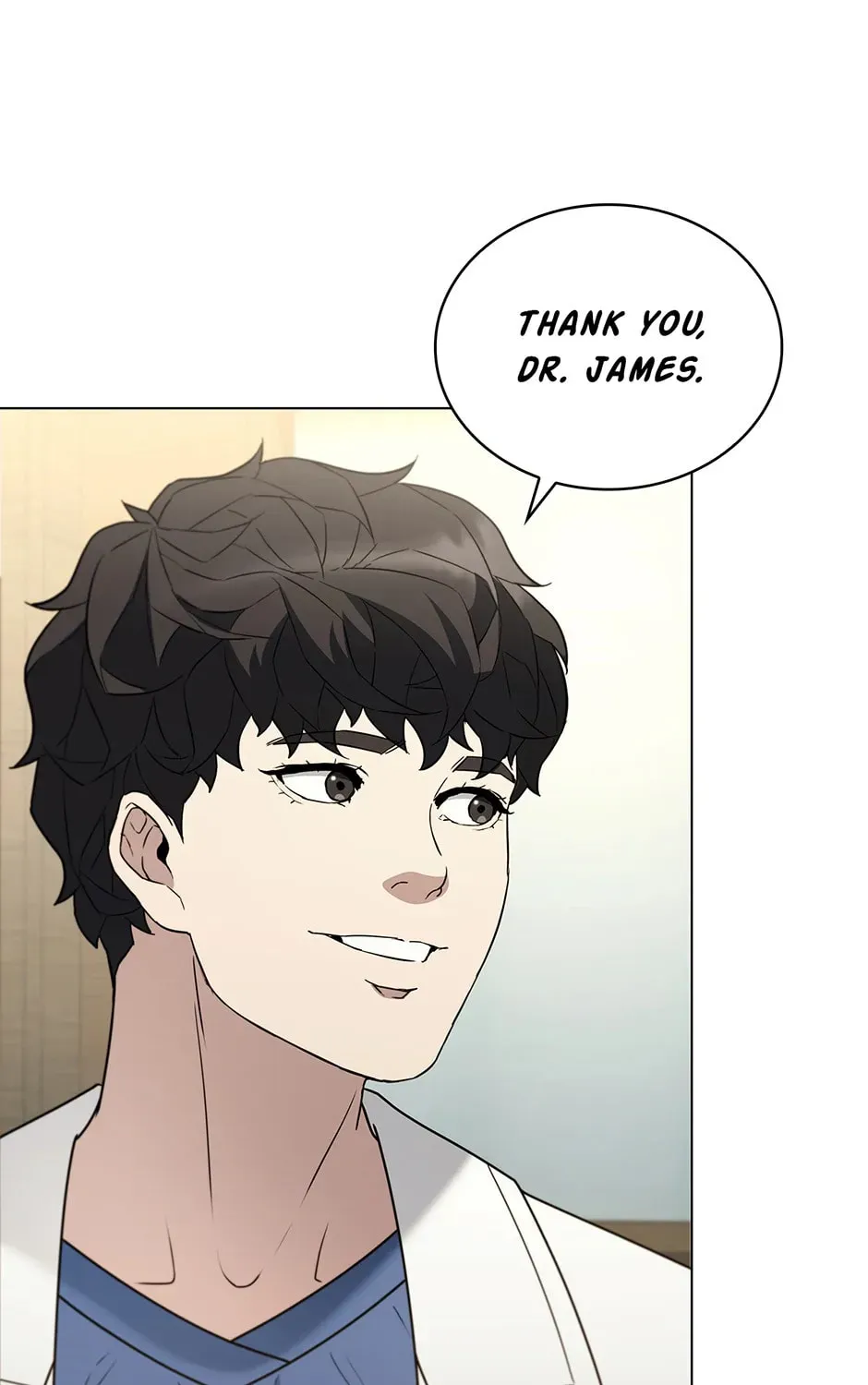 A True Doctor Chapter 248 — Page 83