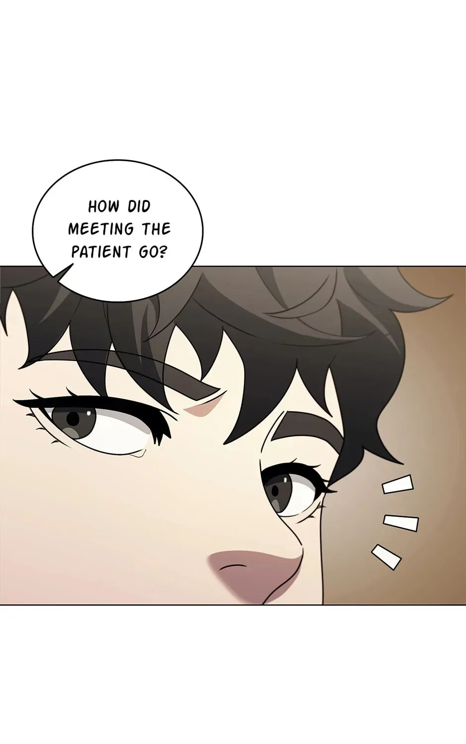A True Doctor Chapter 248 — Page 89