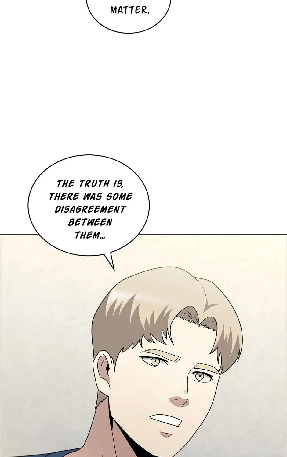 A True Doctor Chapter 248 — Page 97