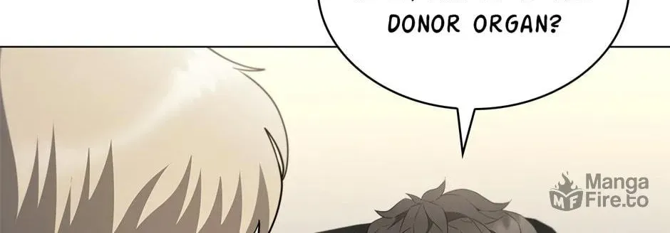 A True Doctor Chapter 249 — Page 108