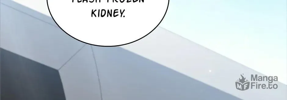 A True Doctor Chapter 249 — Page 110
