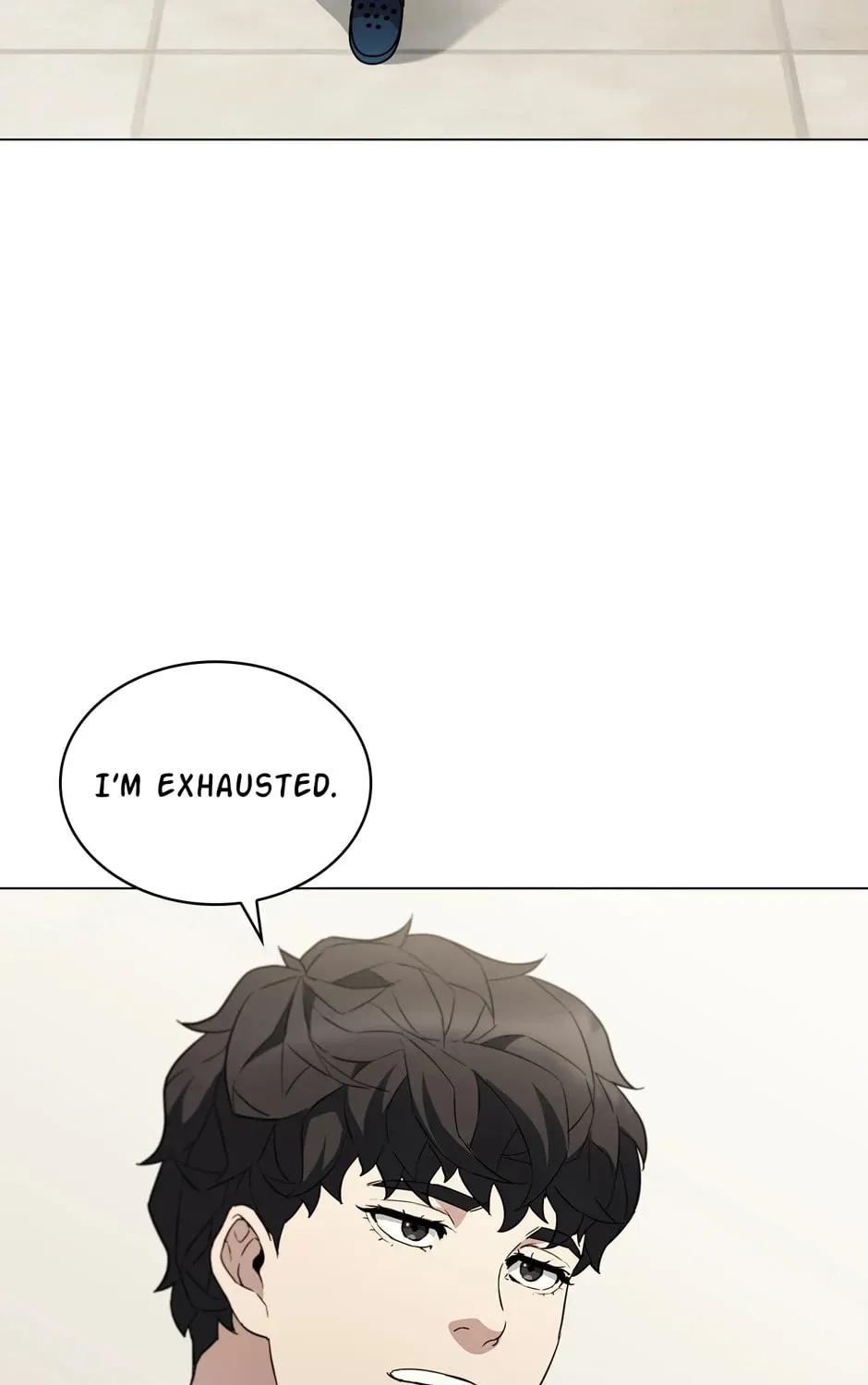 A True Doctor Chapter 249 — Page 121
