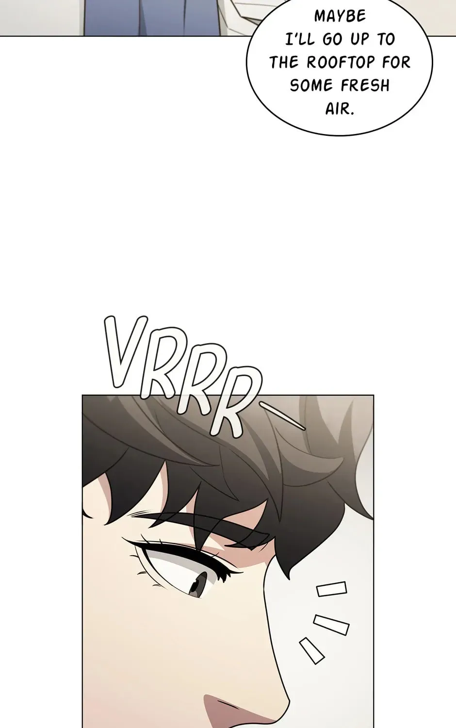 A True Doctor Chapter 249 — Page 123