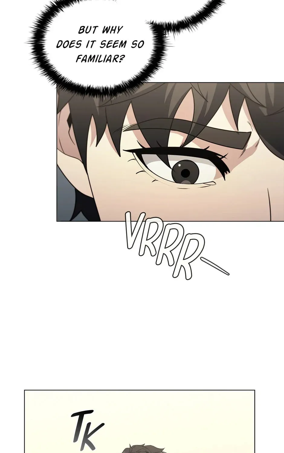 A True Doctor Chapter 249 — Page 127