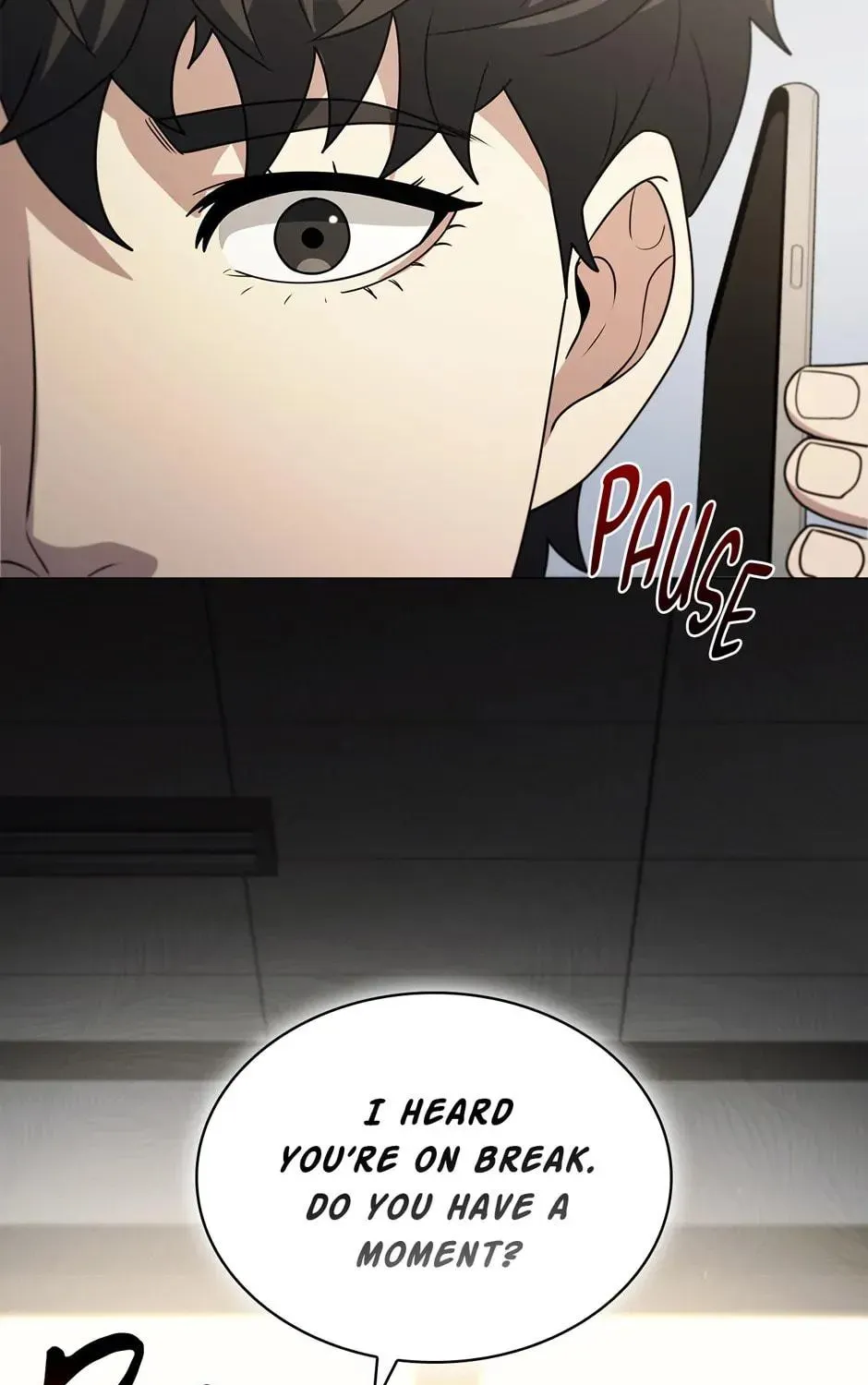 A True Doctor Chapter 249 — Page 131