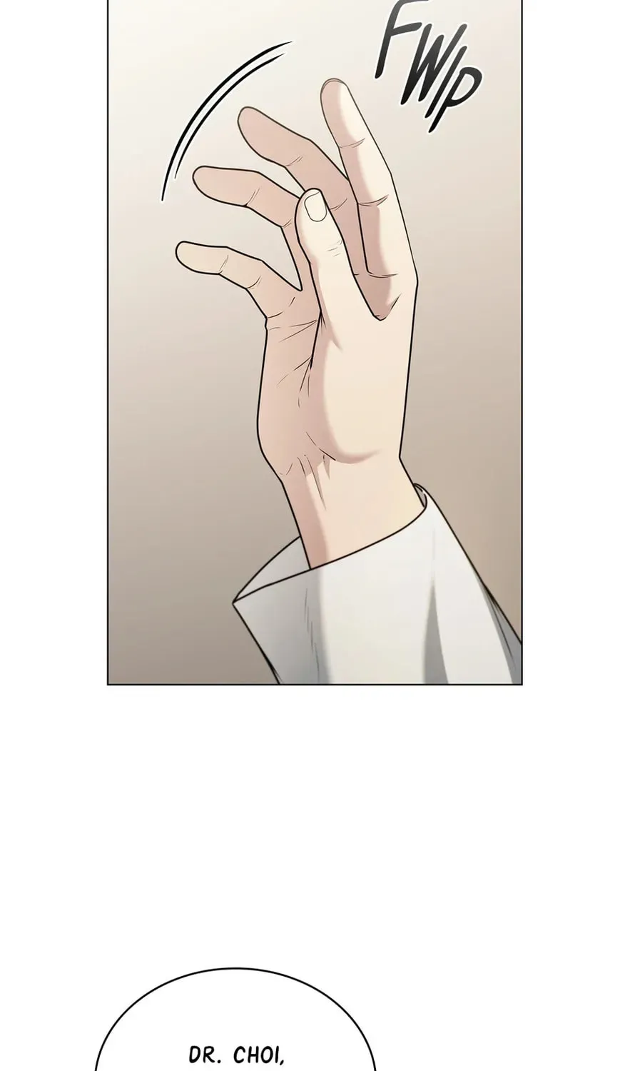 A True Doctor Chapter 249 — Page 15