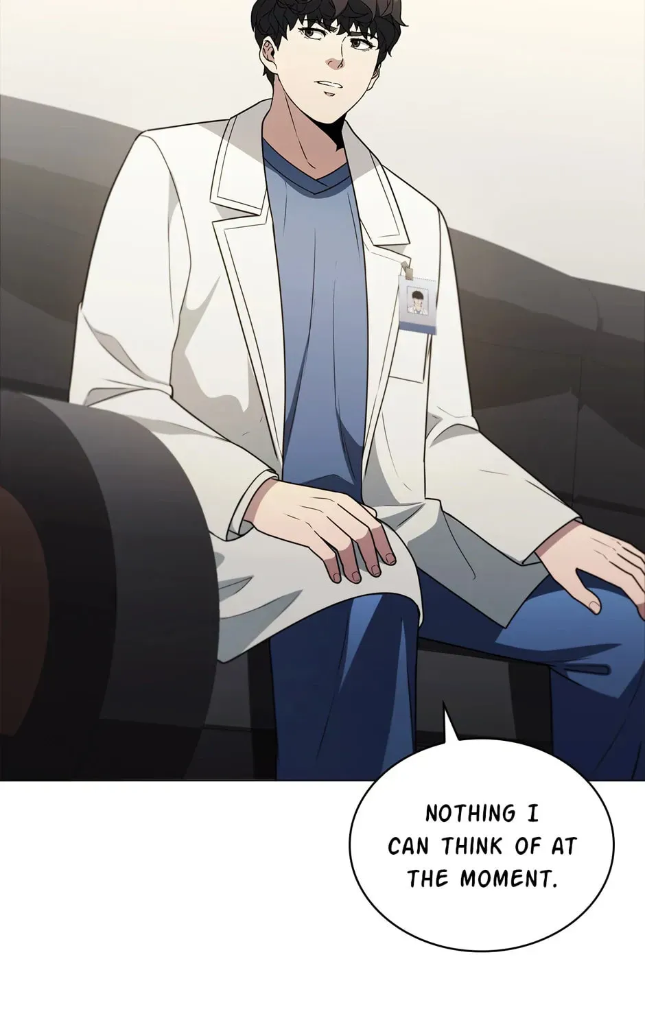 A True Doctor Chapter 249 — Page 150