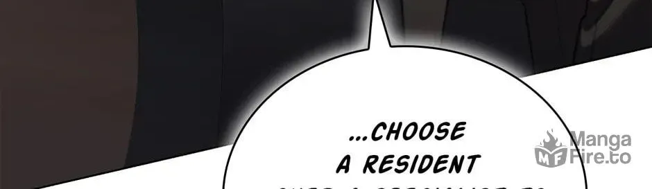 A True Doctor Chapter 249 — Page 159