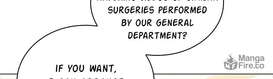 A True Doctor Chapter 249 — Page 161