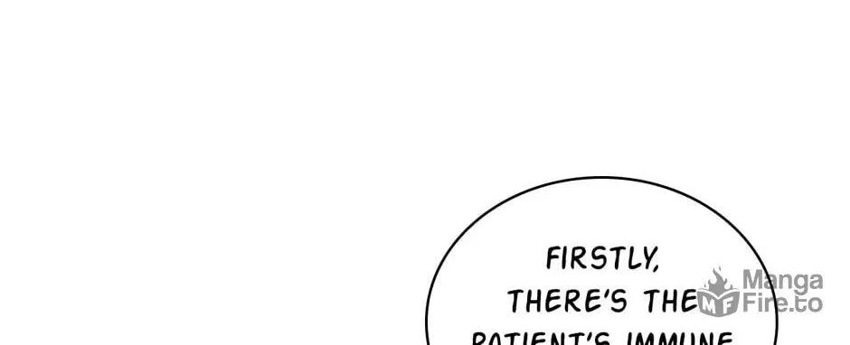 A True Doctor Chapter 249 — Page 20