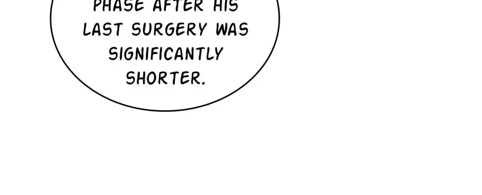 A True Doctor Chapter 249 — Page 22