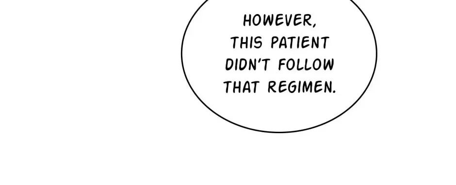 A True Doctor Chapter 249 — Page 26