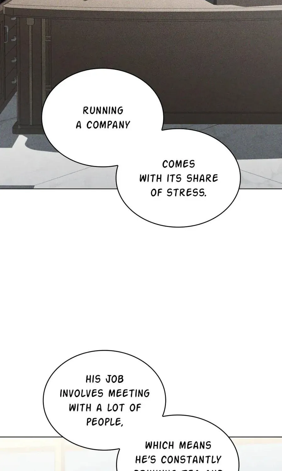 A True Doctor Chapter 249 — Page 47