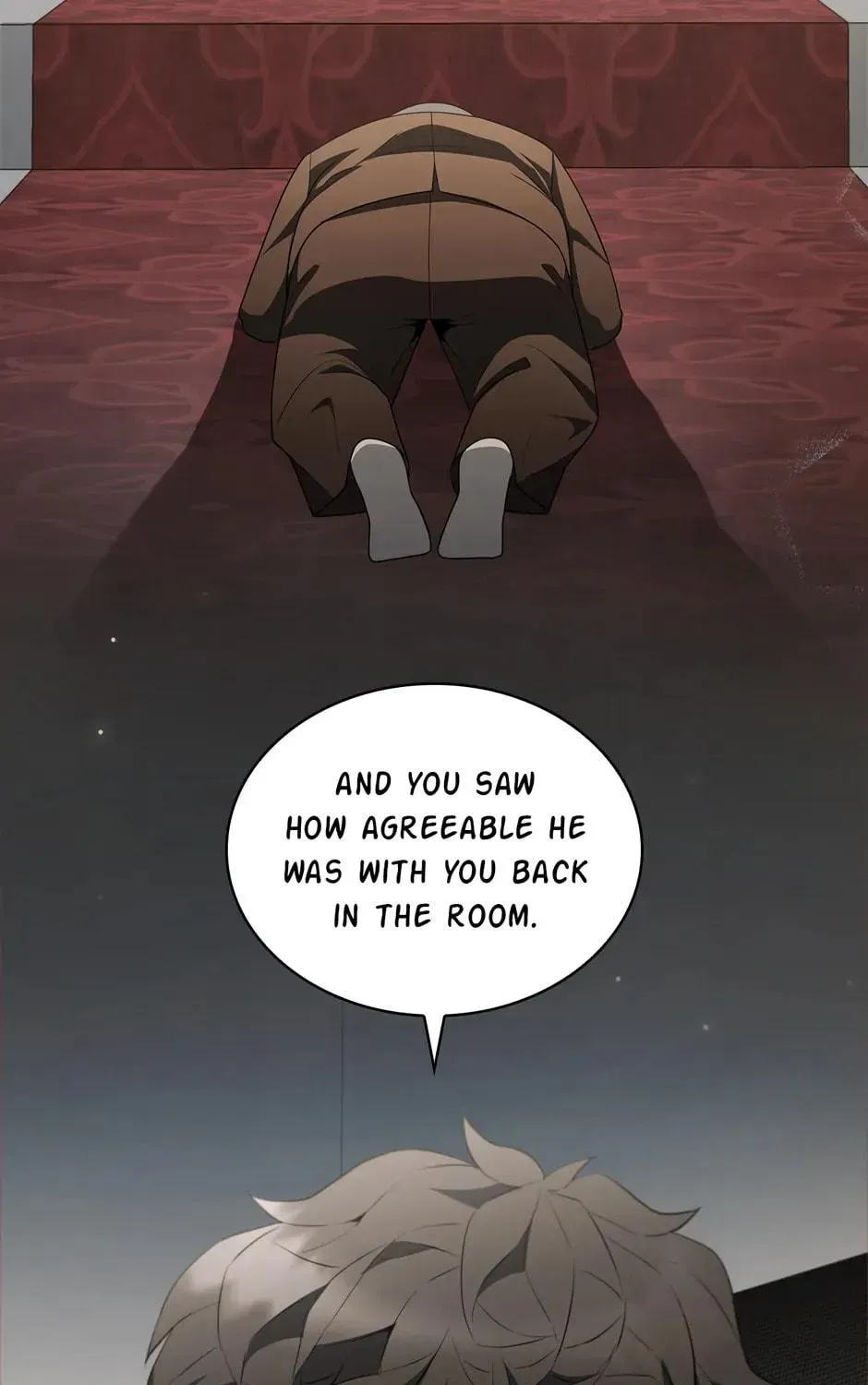 A True Doctor Chapter 249 — Page 69