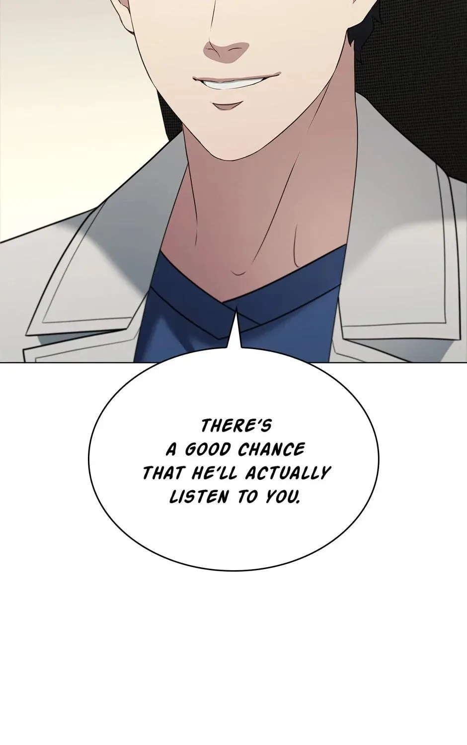 A True Doctor Chapter 249 — Page 71