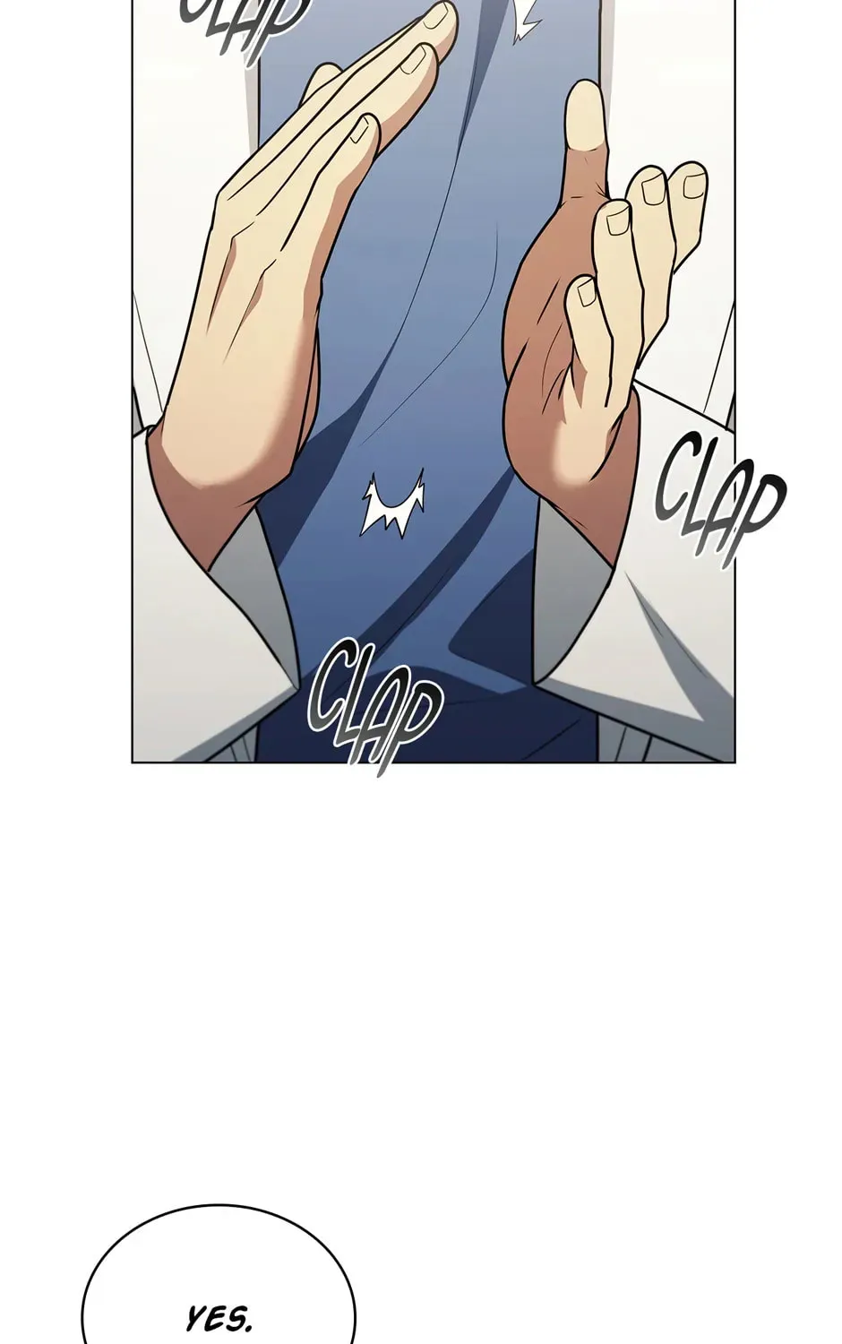 A True Doctor Chapter 249 — Page 73