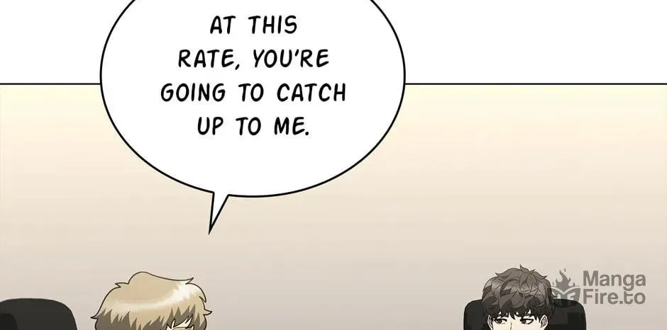 A True Doctor Chapter 249 — Page 80