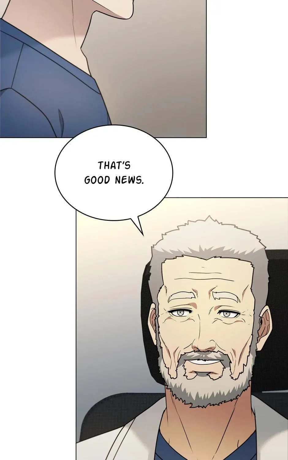A True Doctor Chapter 249 — Page 99