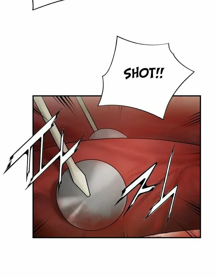 A True Doctor Chapter 25 — Page 12