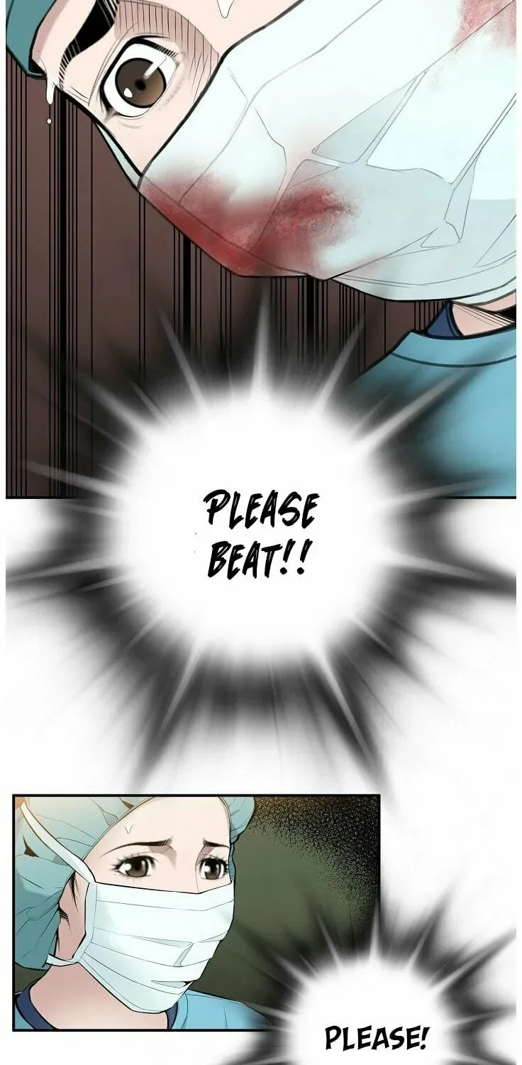 A True Doctor Chapter 25 — Page 15
