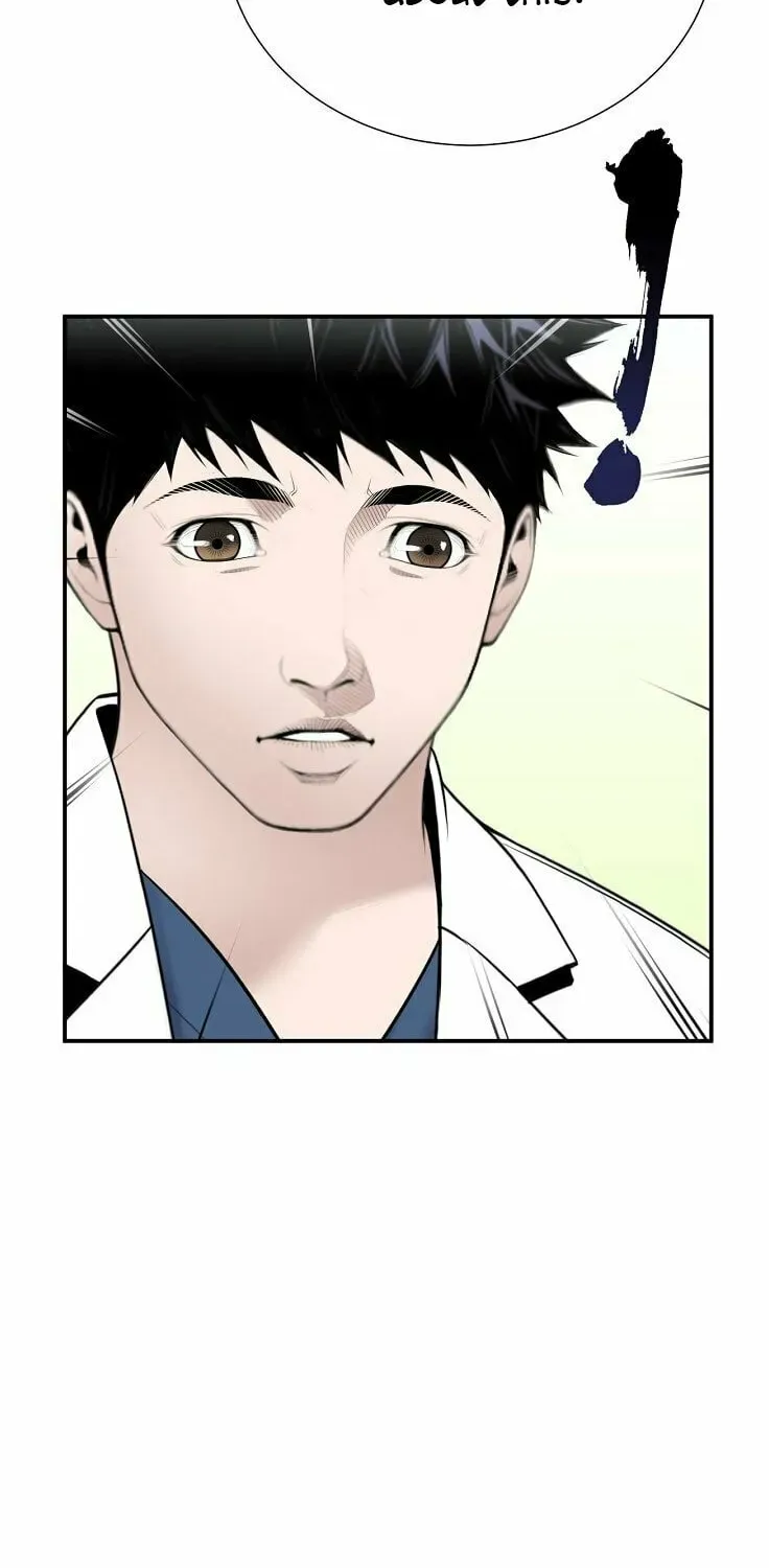 A True Doctor Chapter 25 — Page 35