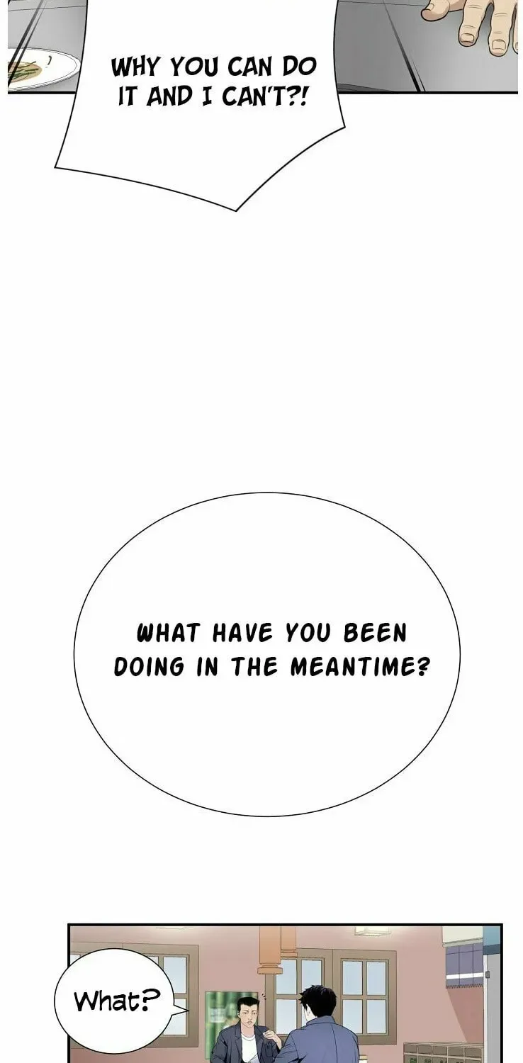 A True Doctor Chapter 25 — Page 46