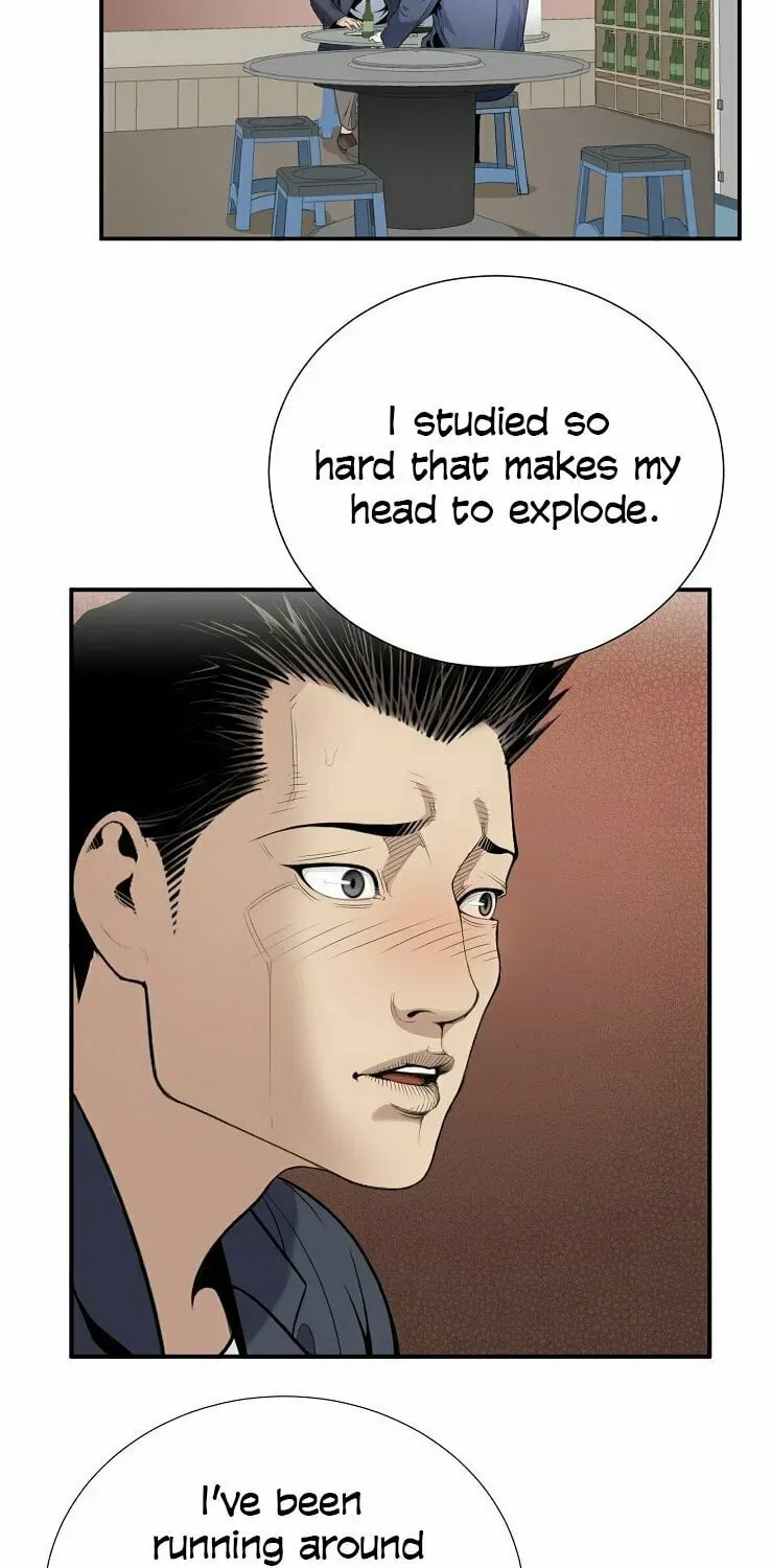 A True Doctor Chapter 25 — Page 47