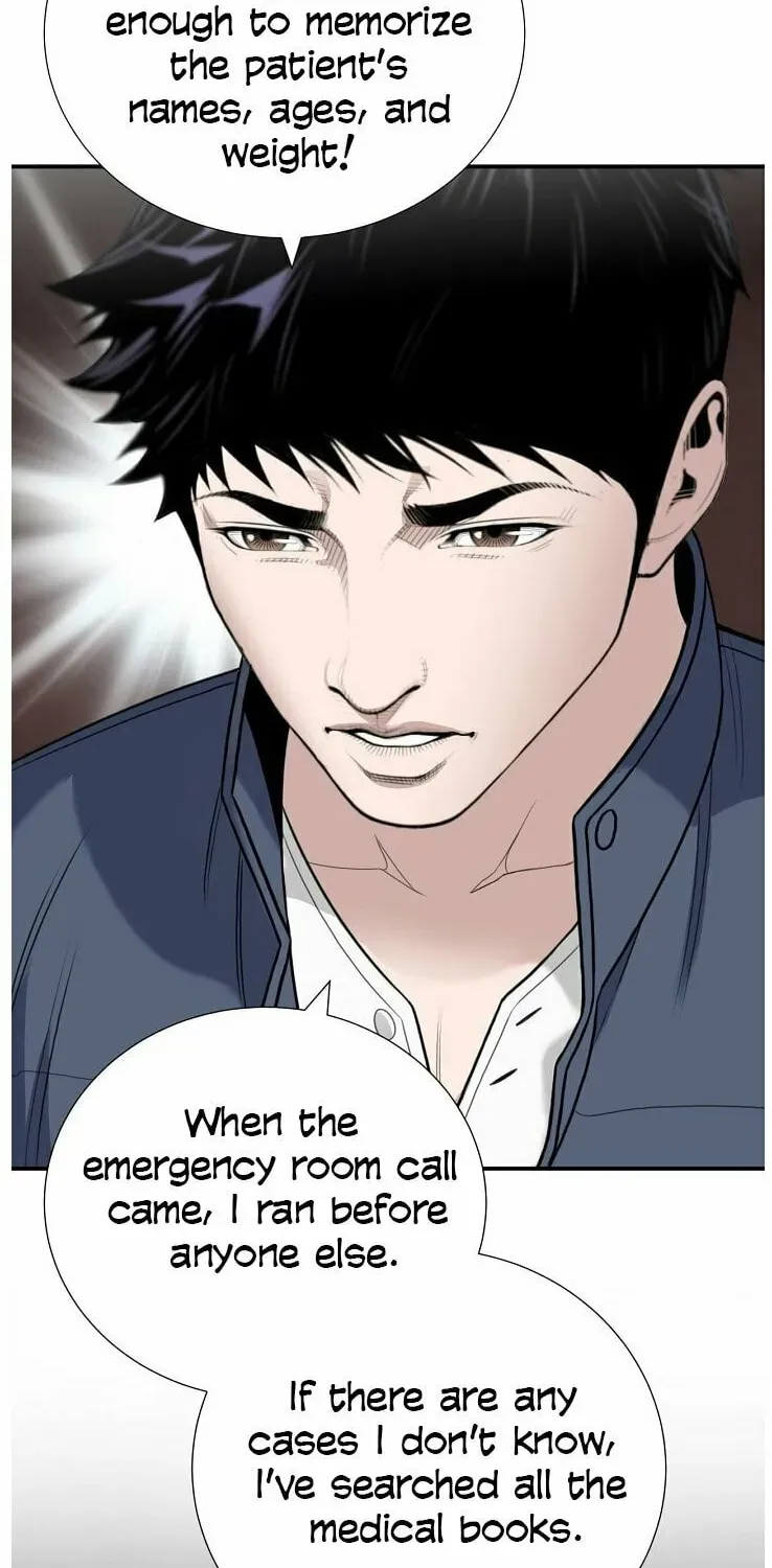 A True Doctor Chapter 25 — Page 48