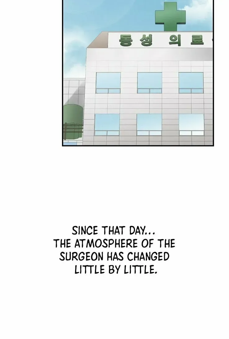 A True Doctor Chapter 25 — Page 54