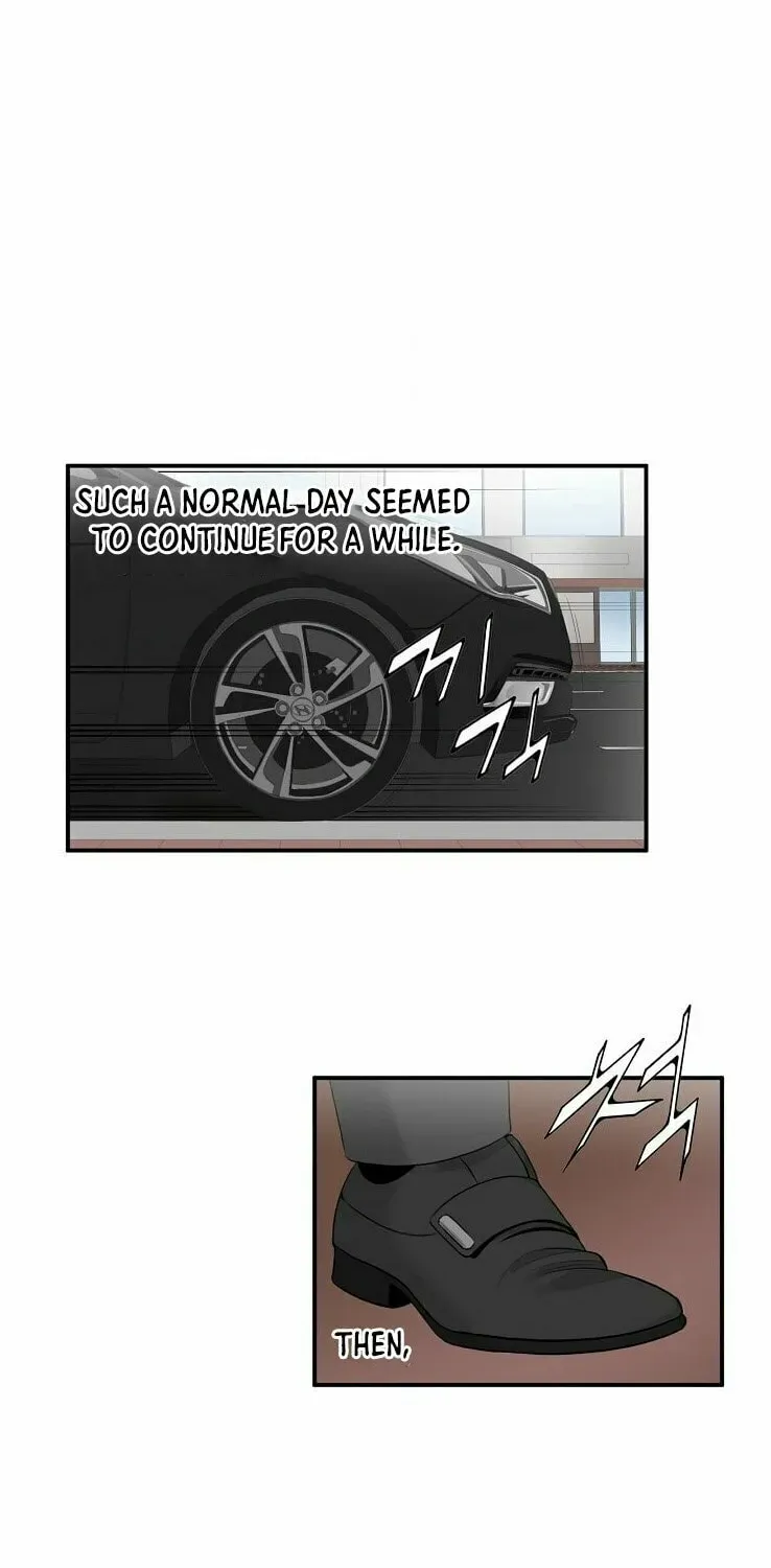 A True Doctor Chapter 25 — Page 58